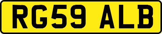 RG59ALB