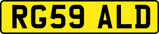 RG59ALD
