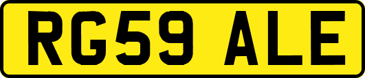 RG59ALE