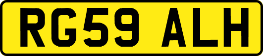 RG59ALH