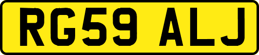 RG59ALJ