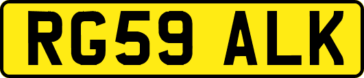 RG59ALK