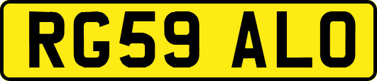 RG59ALO