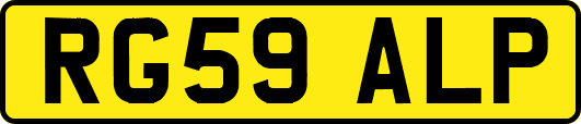 RG59ALP