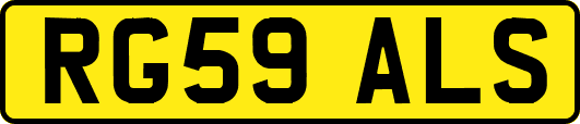 RG59ALS