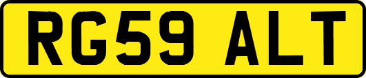 RG59ALT
