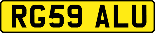 RG59ALU