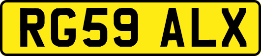 RG59ALX