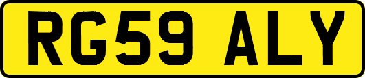 RG59ALY