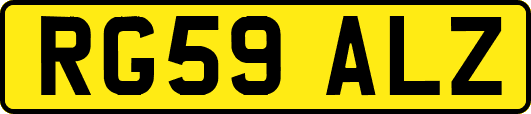 RG59ALZ
