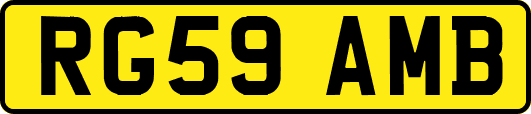 RG59AMB