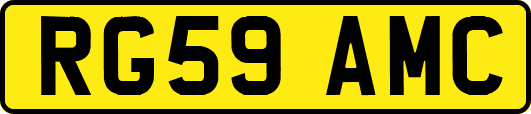 RG59AMC