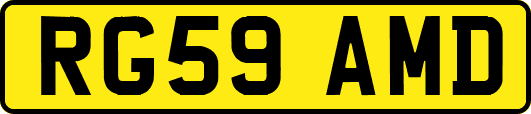 RG59AMD