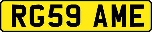 RG59AME