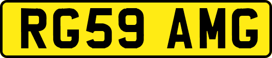 RG59AMG