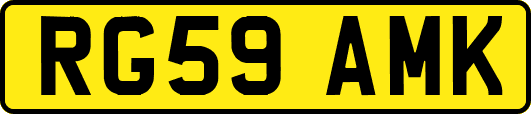 RG59AMK