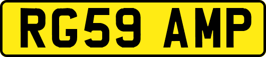 RG59AMP