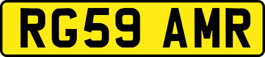 RG59AMR