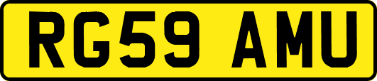 RG59AMU