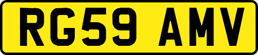 RG59AMV