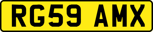 RG59AMX
