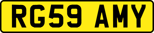 RG59AMY