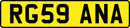 RG59ANA