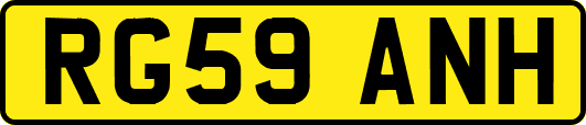 RG59ANH