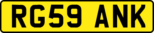 RG59ANK