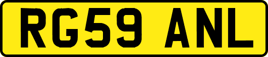 RG59ANL