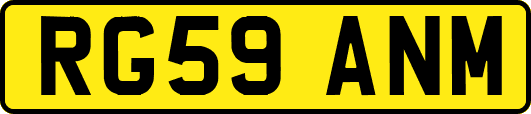 RG59ANM