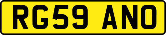RG59ANO