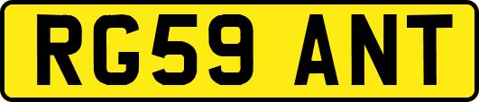 RG59ANT