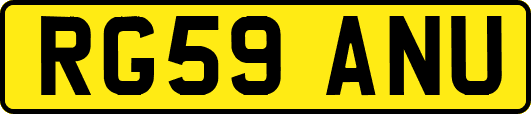 RG59ANU