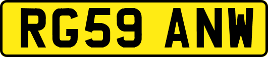 RG59ANW
