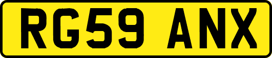 RG59ANX