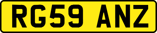 RG59ANZ