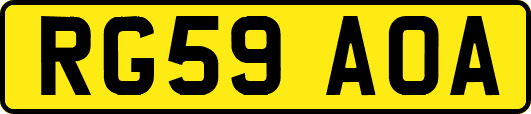 RG59AOA