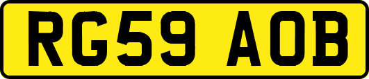 RG59AOB