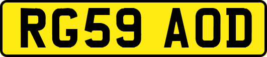 RG59AOD