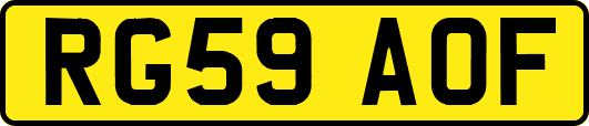 RG59AOF