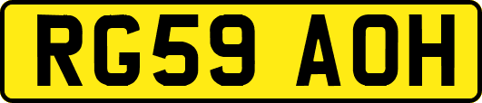 RG59AOH