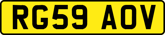 RG59AOV