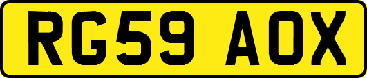 RG59AOX