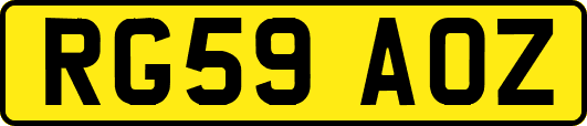 RG59AOZ