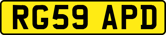 RG59APD
