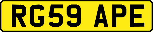 RG59APE