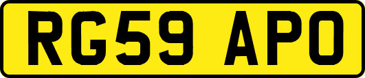 RG59APO