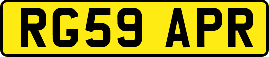 RG59APR