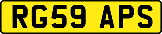 RG59APS